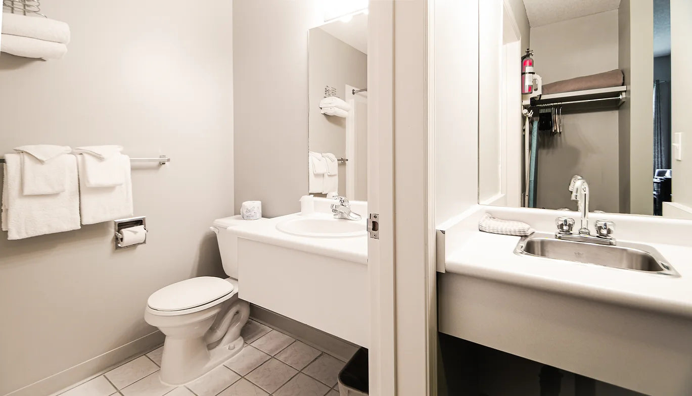 Premium King Suite